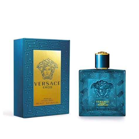 100 ml versace eros eau de parfum|Versace Eros 100ml perfume shop.